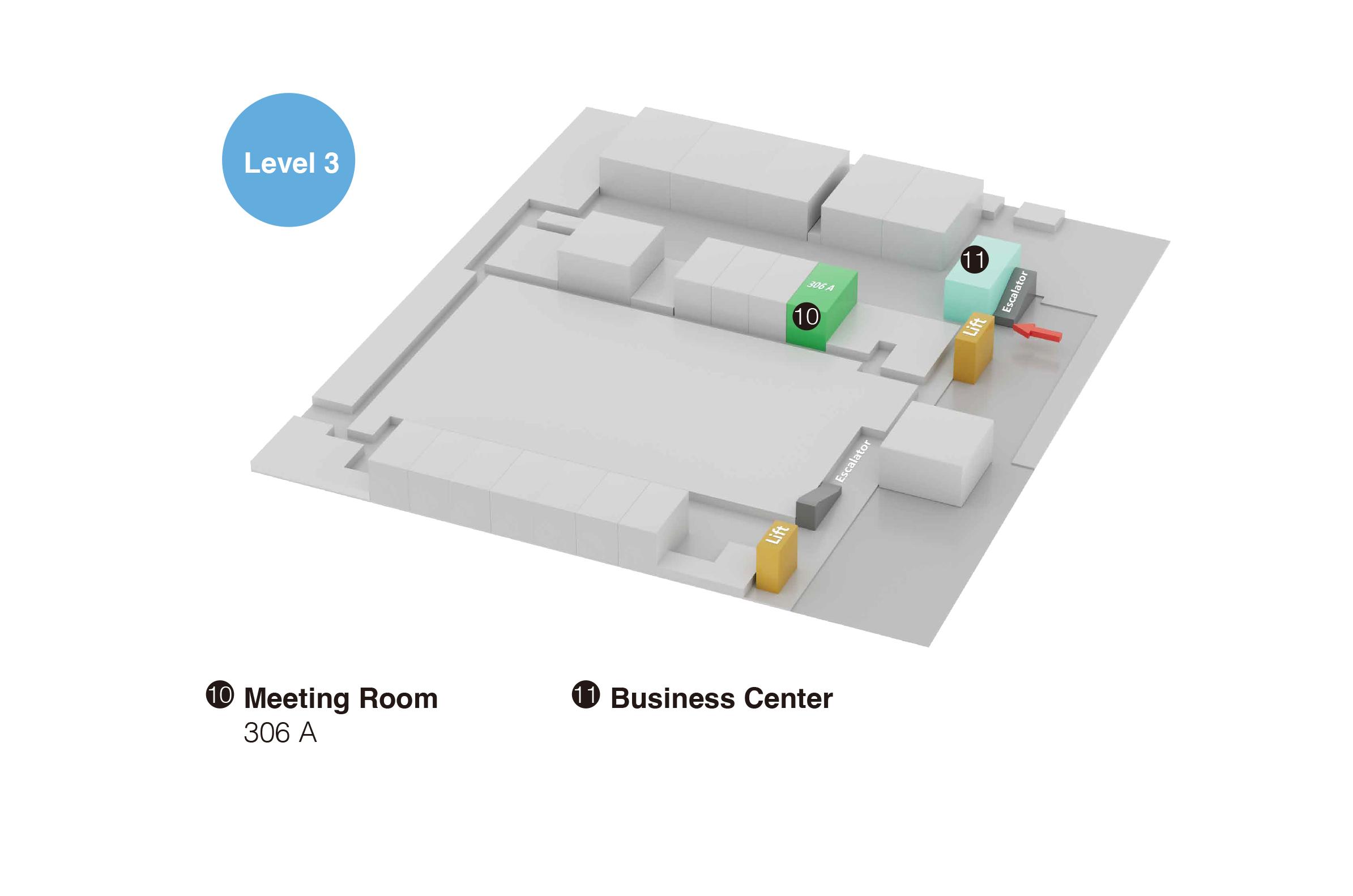 venue
